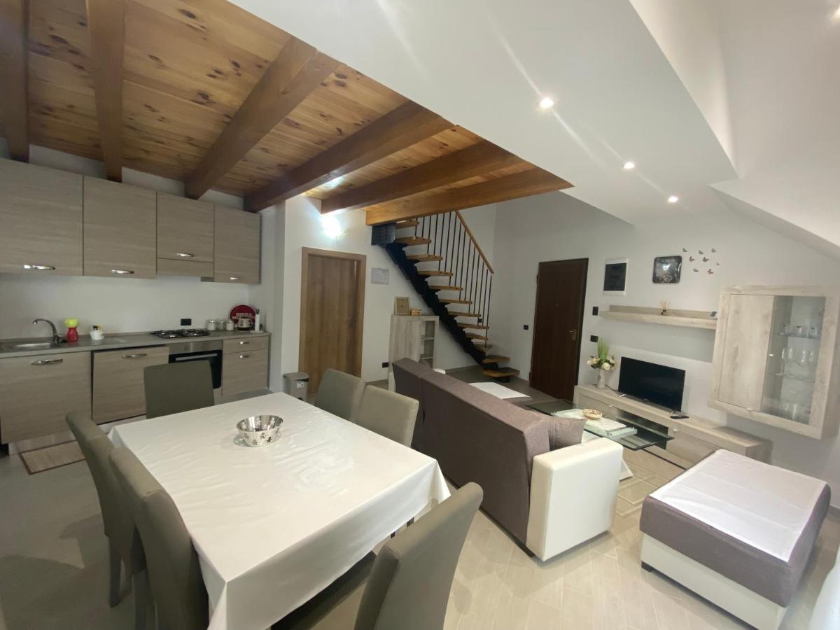 Apartman Galerija Огулин Екстериор снимка