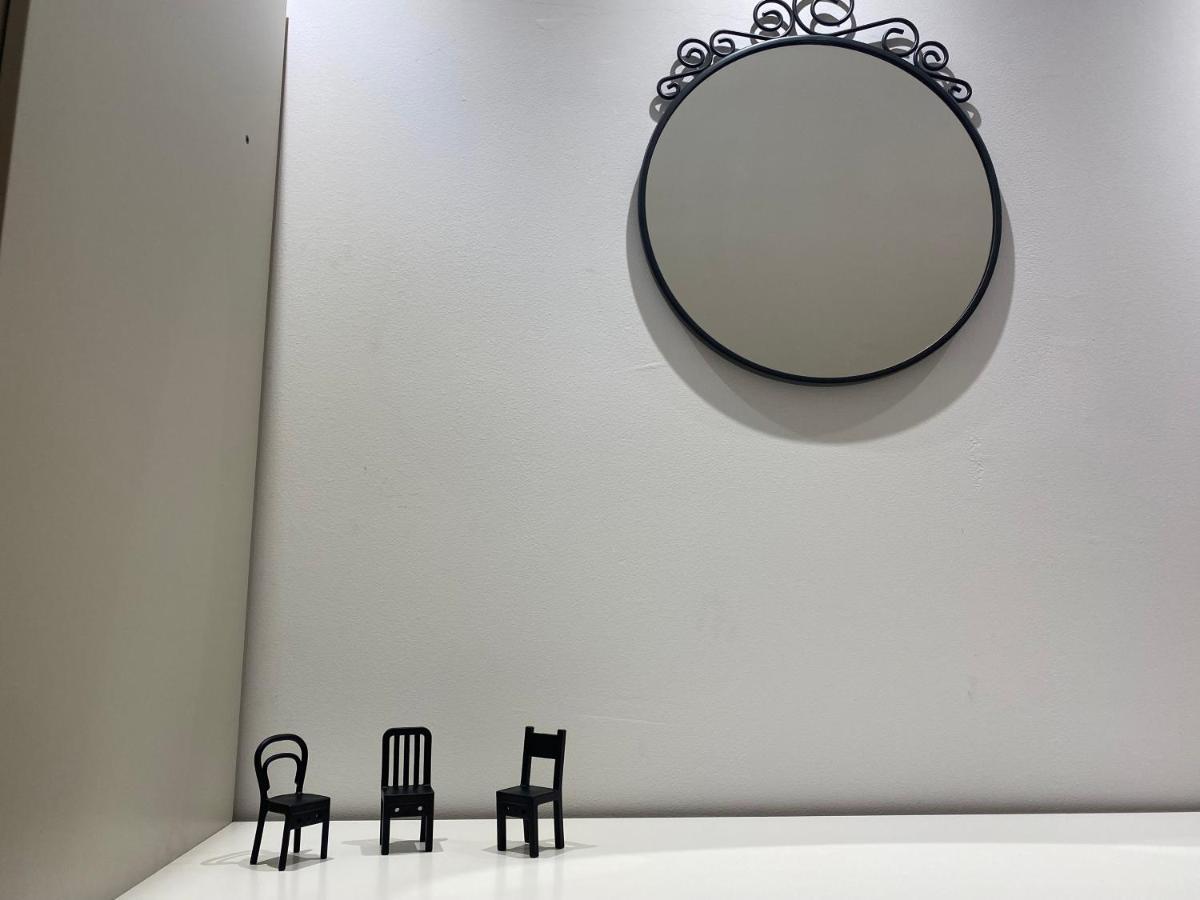 Apartman Galerija Огулин Екстериор снимка