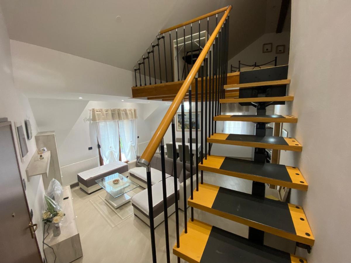 Apartman Galerija Огулин Екстериор снимка