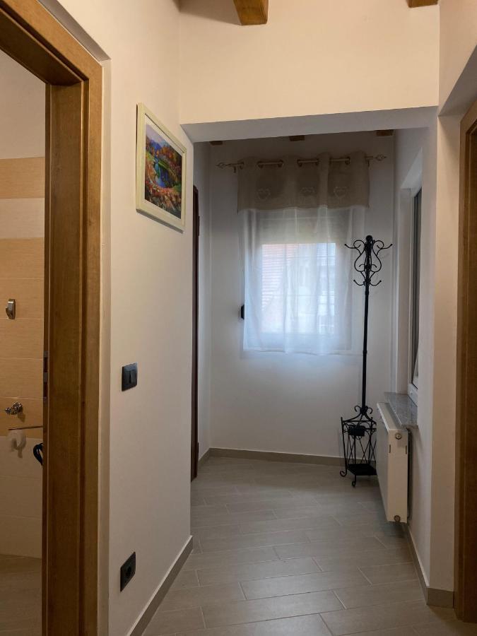 Apartman Galerija Огулин Екстериор снимка
