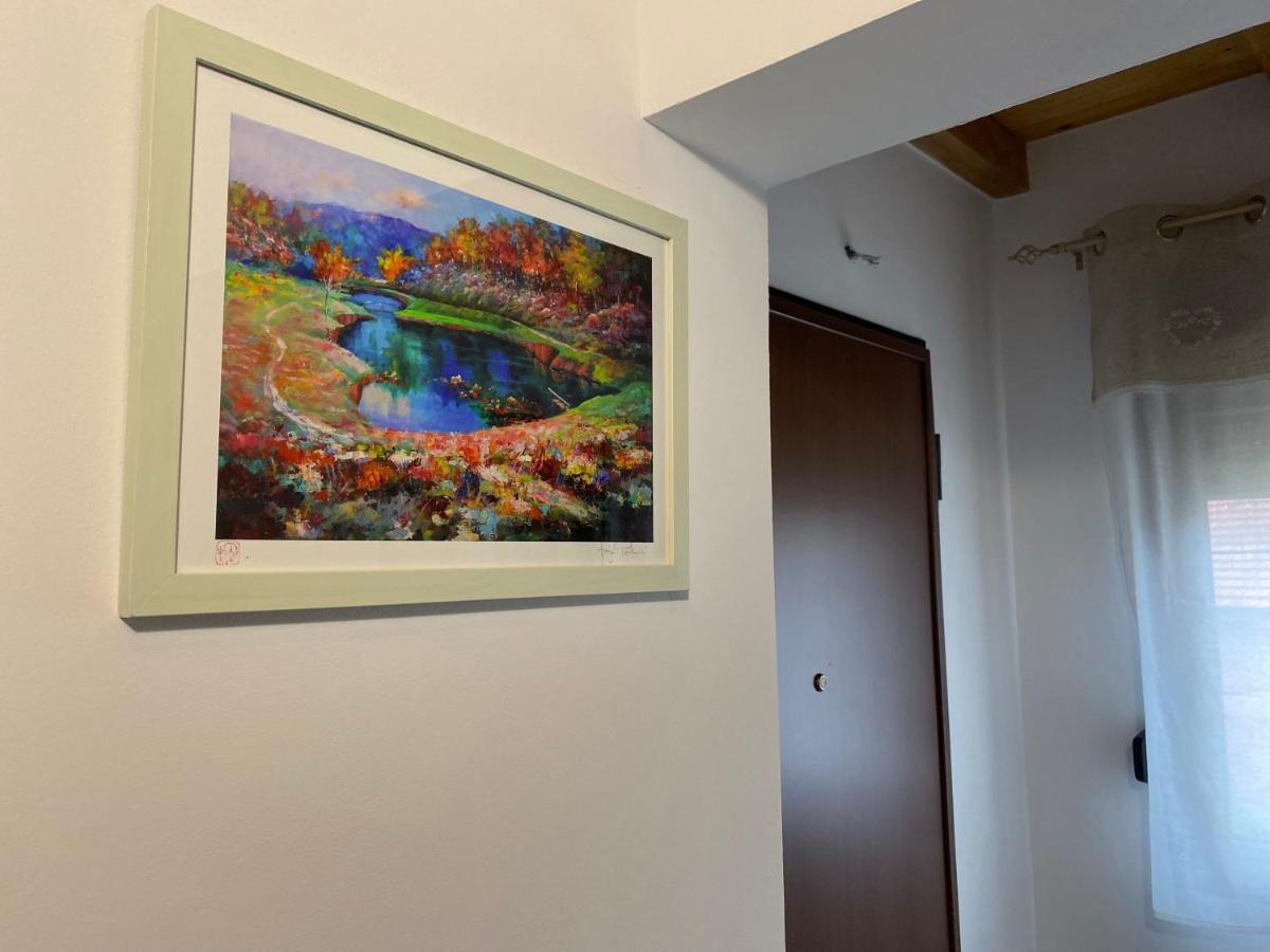 Apartman Galerija Огулин Екстериор снимка