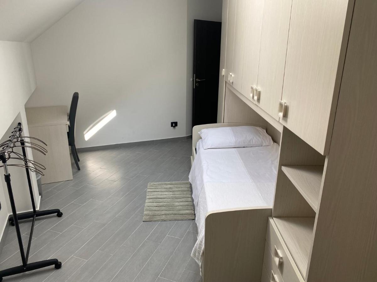 Apartman Galerija Огулин Екстериор снимка