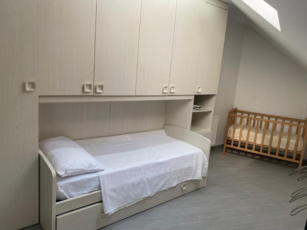 Apartman Galerija Огулин Екстериор снимка