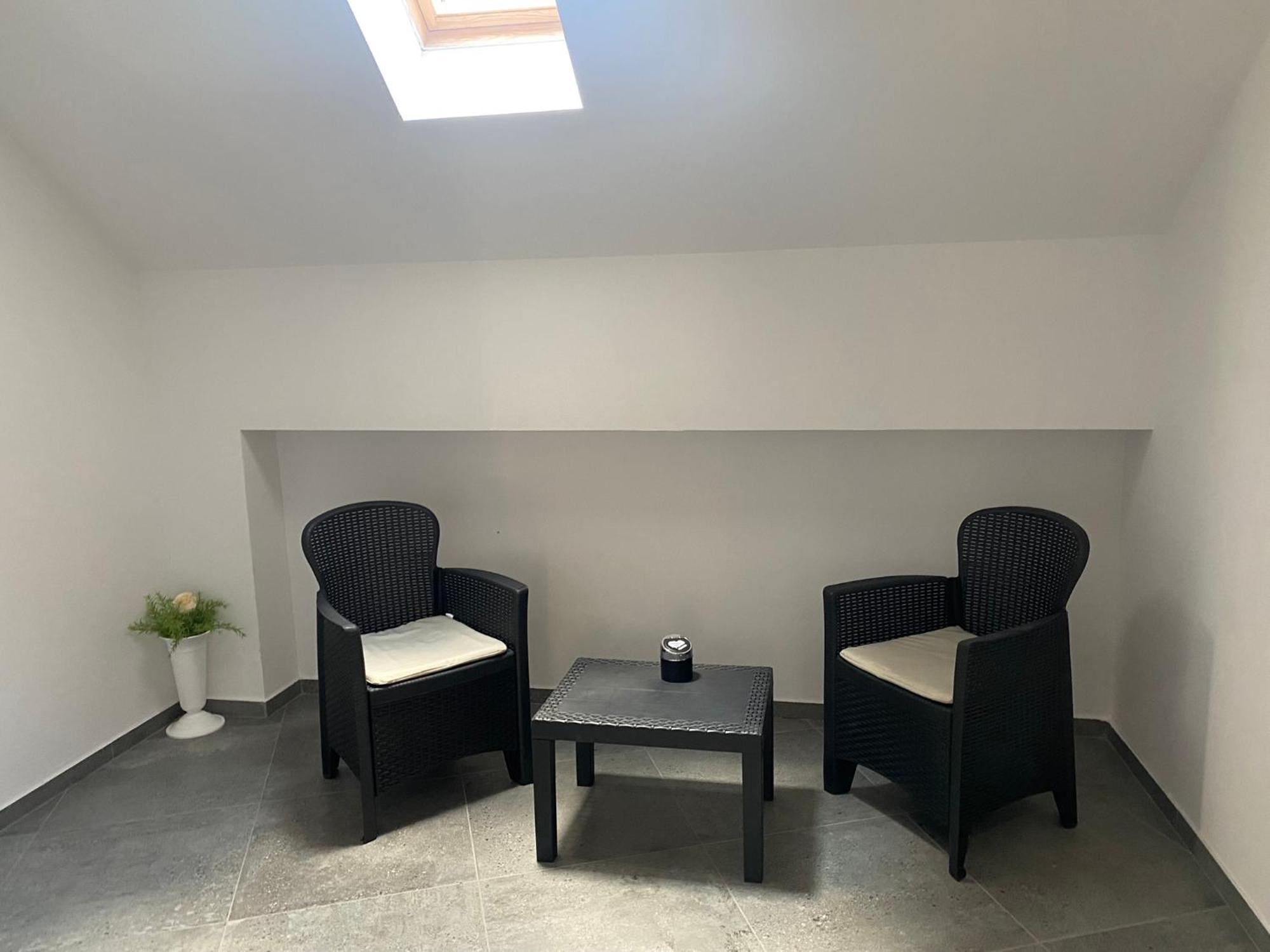 Apartman Galerija Огулин Екстериор снимка