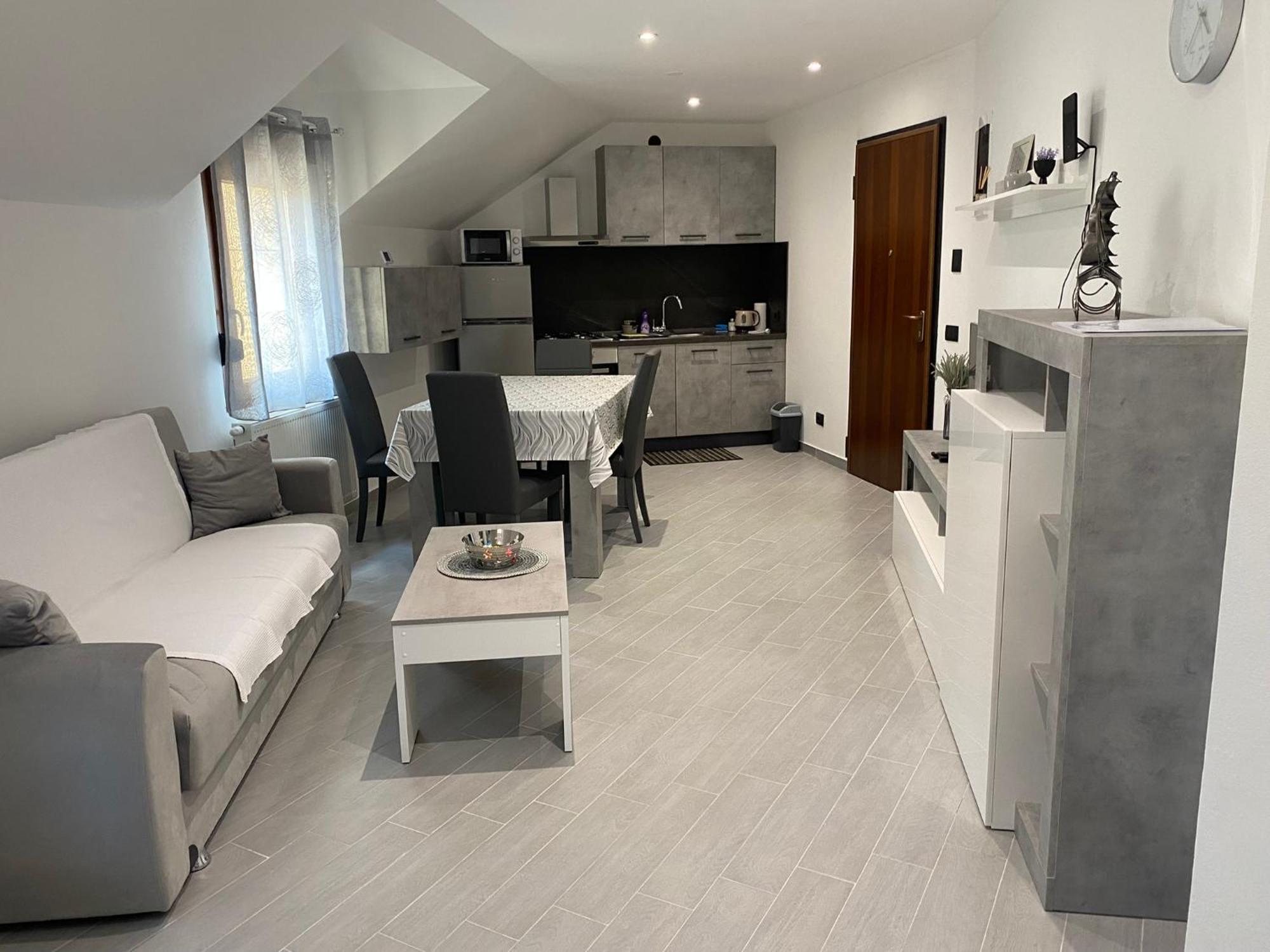 Apartman Galerija Огулин Екстериор снимка