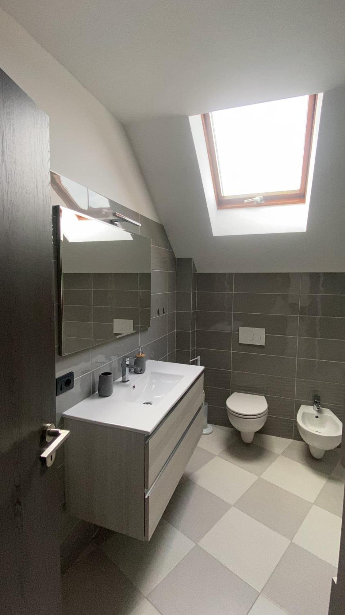Apartman Galerija Огулин Екстериор снимка