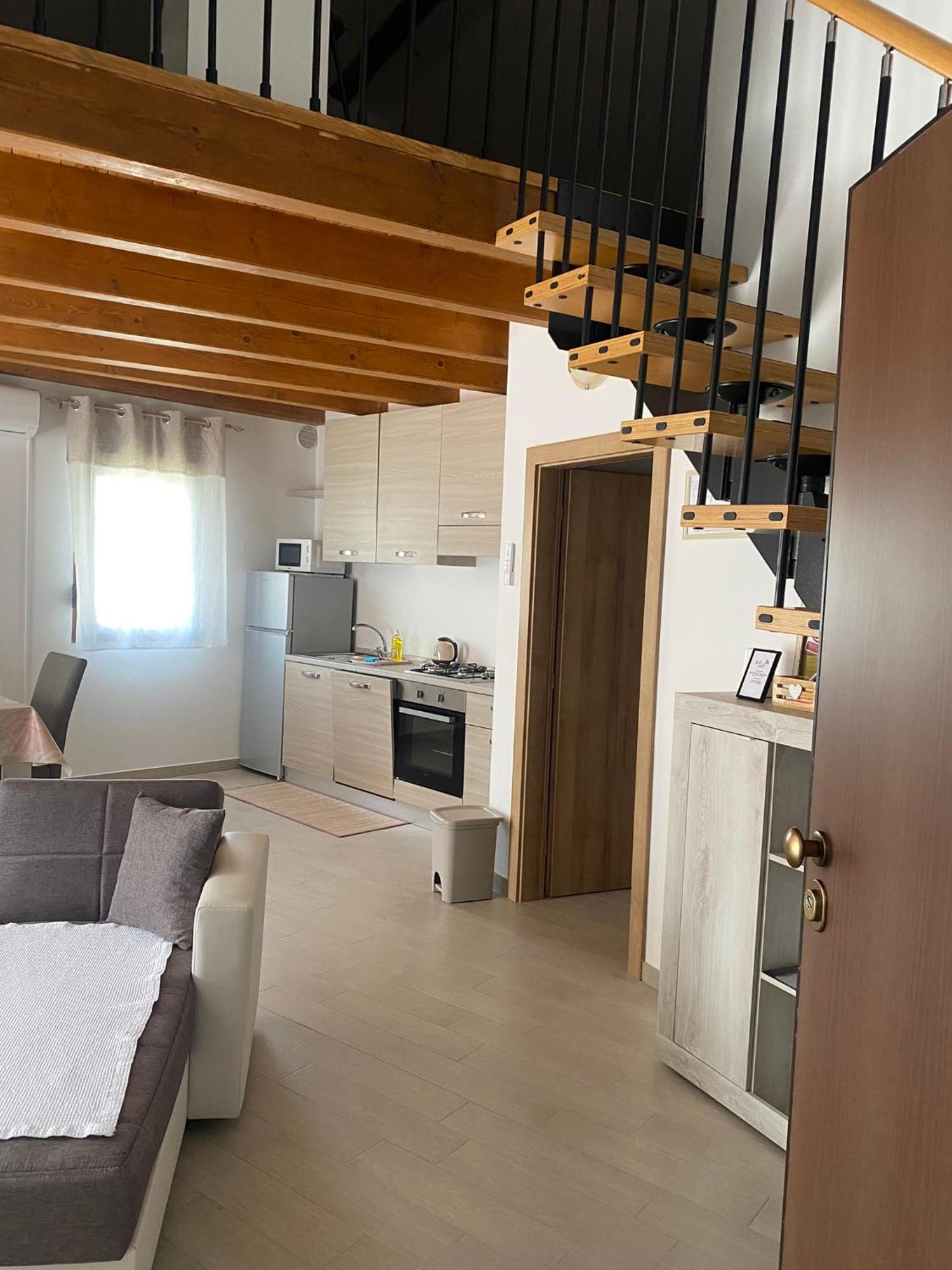 Apartman Galerija Огулин Екстериор снимка
