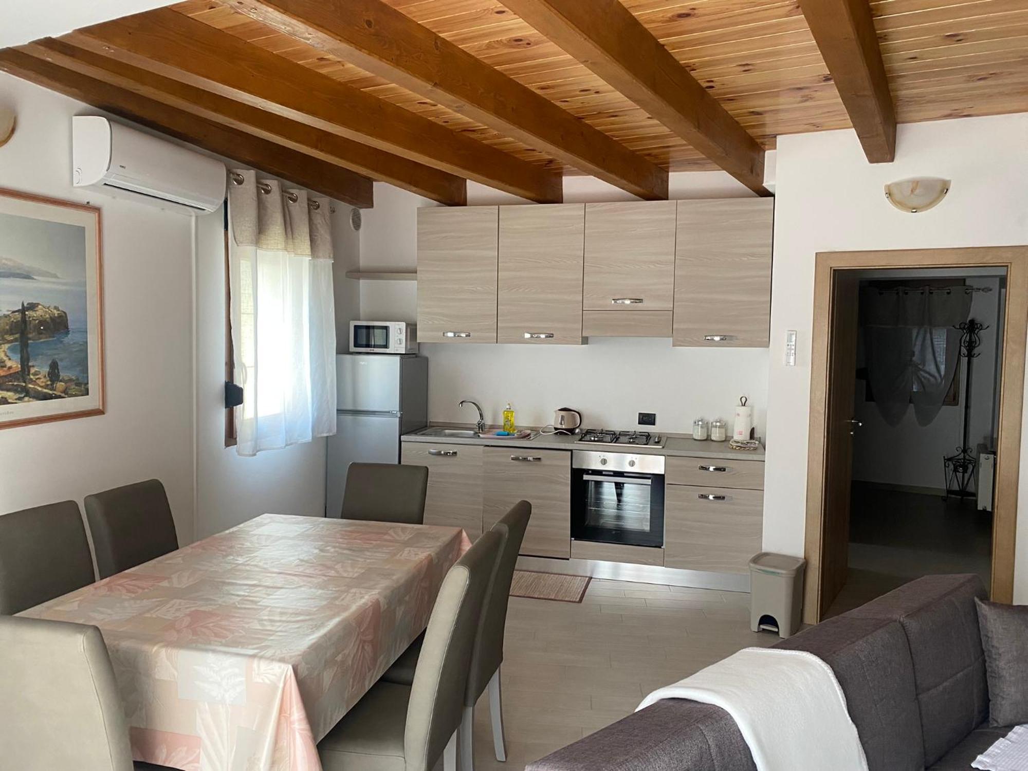 Apartman Galerija Огулин Екстериор снимка