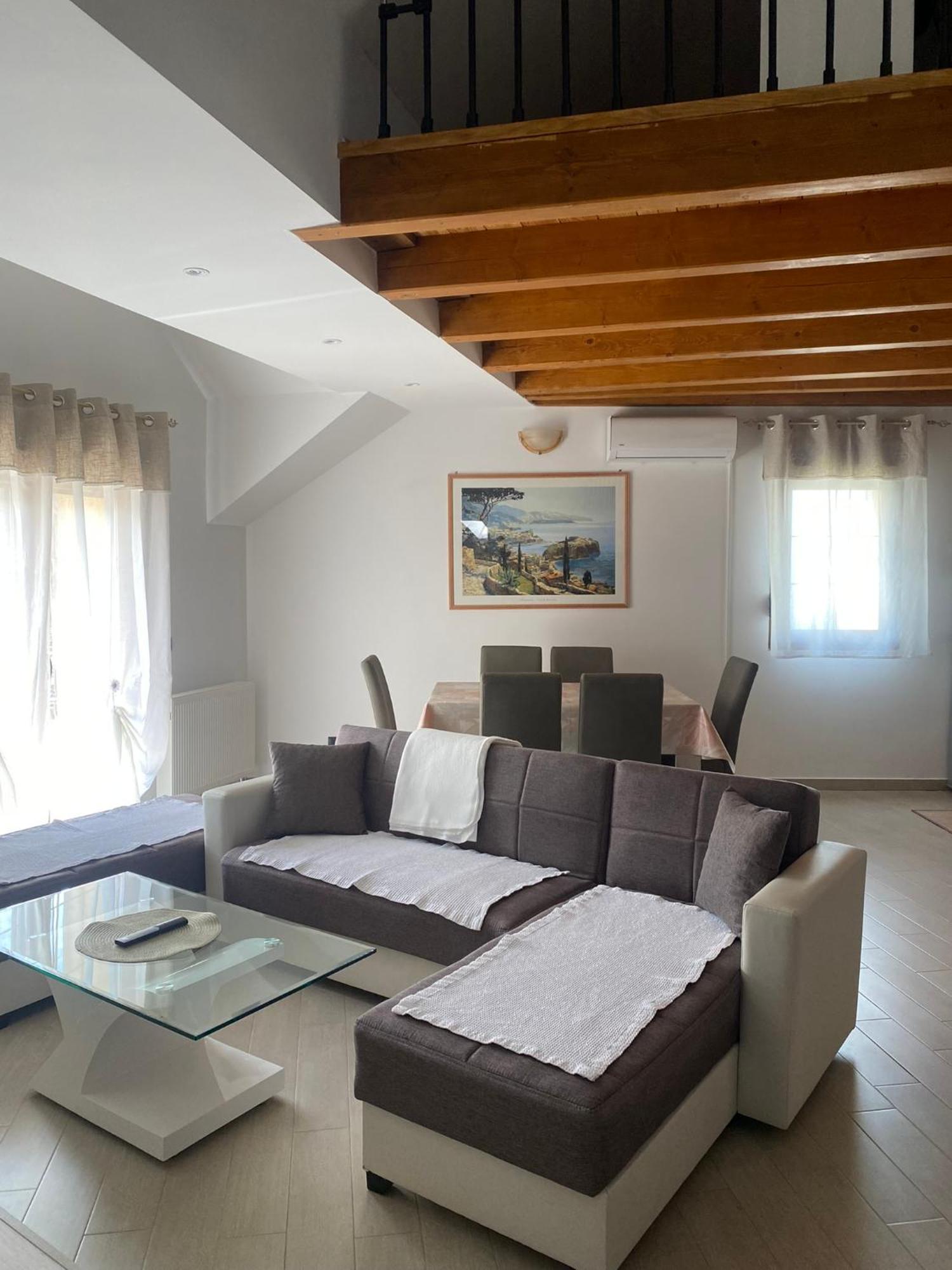 Apartman Galerija Огулин Екстериор снимка